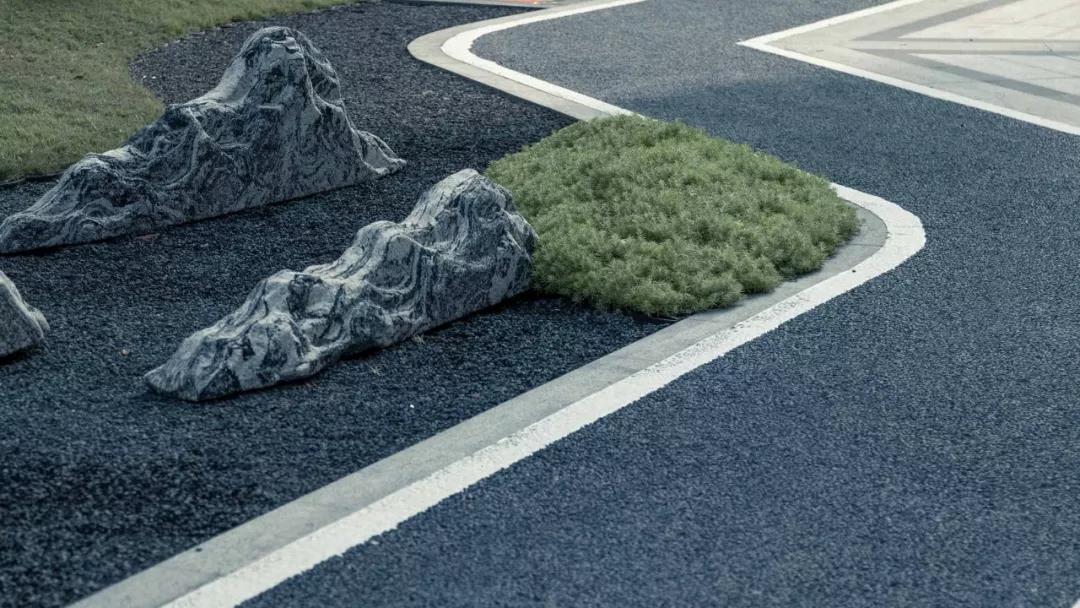 水木清华，一院幽梦 | 永安建发·玺院大区