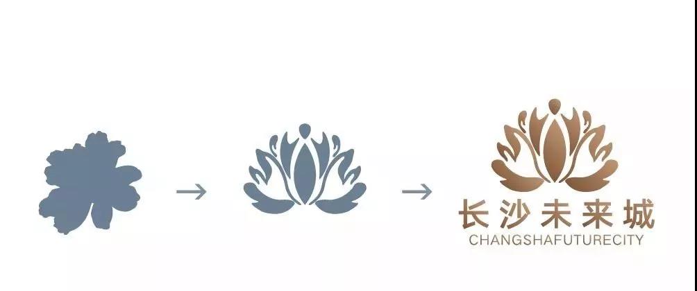芙蓉蔓潇湘，花重未来城 | 长沙环球世纪·未来城