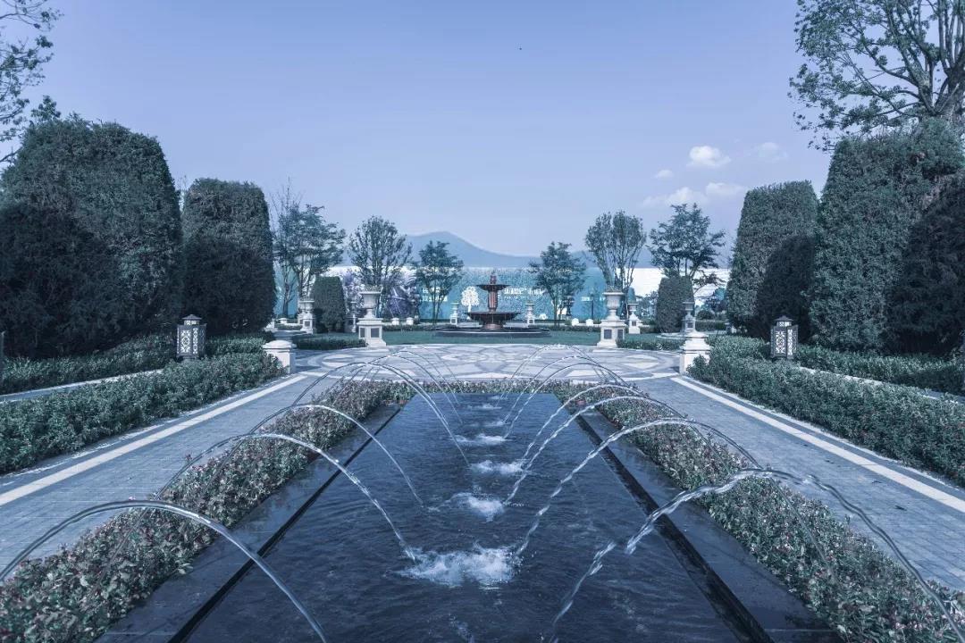 芙蓉蔓潇湘，花重未来城 | 长沙环球世纪·未来城