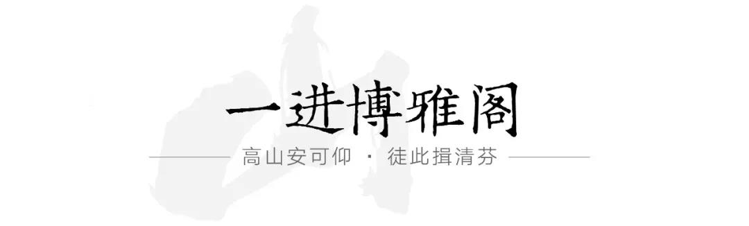 山海川岛湖林洞，一品清新醉闽东 | 建发·天行泱著