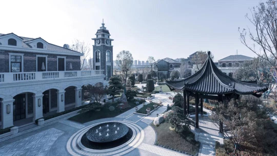 芙蓉蔓潇湘，花重未来城 | 长沙环球世纪·未来城