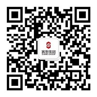 深圳赛野沙盘模型制作公司微信公众号